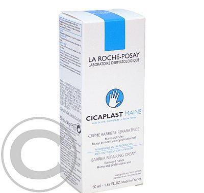 La Roche-Posay Cicaplast Krém na ruce 50 ml