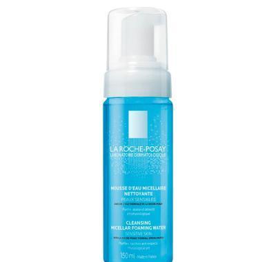 La Roche-Posay Čisticí micerální pěnová voda 150 ml