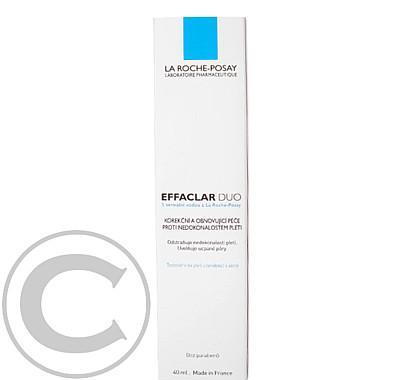 La Roche-Posay Effaclar DUO 40ml M0022400