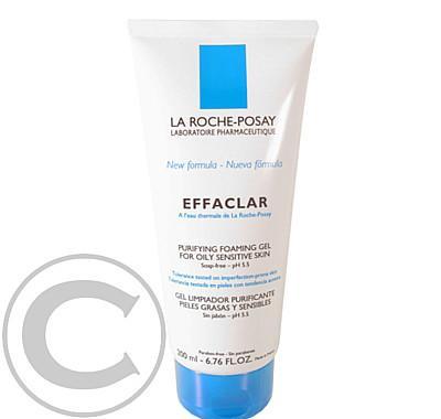 La Roche-Posay Effaclar gel 200ml