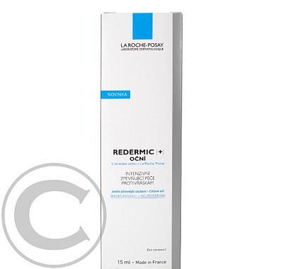 LA ROCHE Redermic [ ] oční R10 15ml M0899900