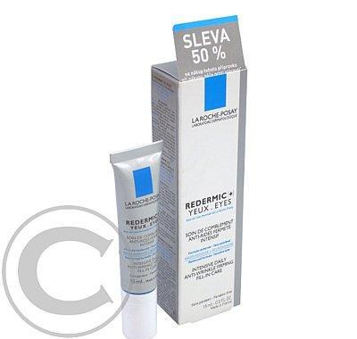 LA ROCHE Redermic péče Oční R10 15ml VCZ90312