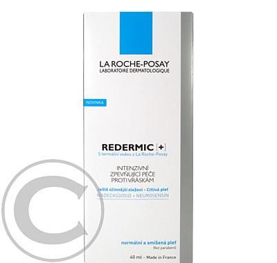 LA ROCHE Redermic [ ] PNM R10 40ml