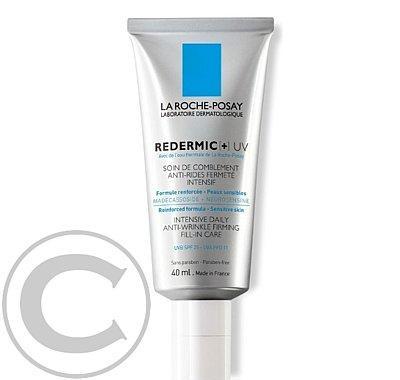 LA ROCHE Redermic [ ] UV 40ml M106100