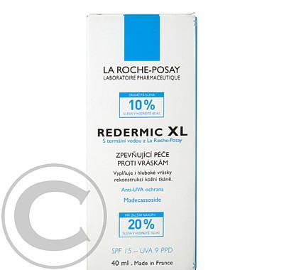 LA ROCHE REDERMIC XL LETO