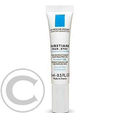 LA ROCHE Substiane Oční 15ml R11 VCZ90313