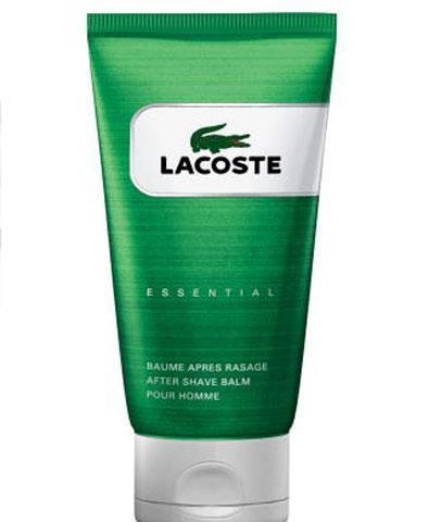 Lacoste Essential Balzám po holeni 75ml