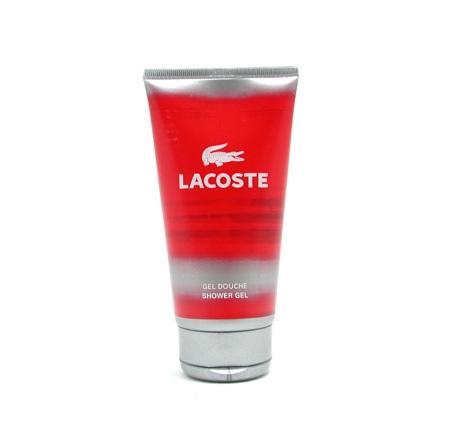 Lacoste Red Sprchový gel 150ml