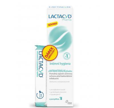 Lactacyd Pharma Pack Antibakteriální