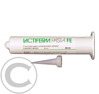 Lactiferm Fe pasta 80ml