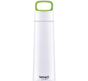 LAMART LT4006 Termoska porter 0,7 l zelená