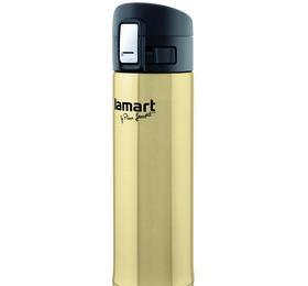 LAMART LT4009 Termoska branche 0,42 l zlatá