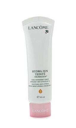 Lancome Hydra Zen Teinte Neurocalm Cream No3  50ml Odstín 3 Doré