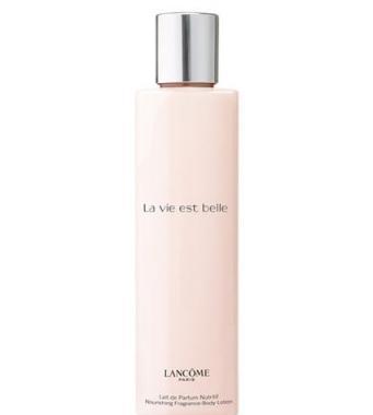 Lancome La Vie Est Belle Tělové mléko 50ml