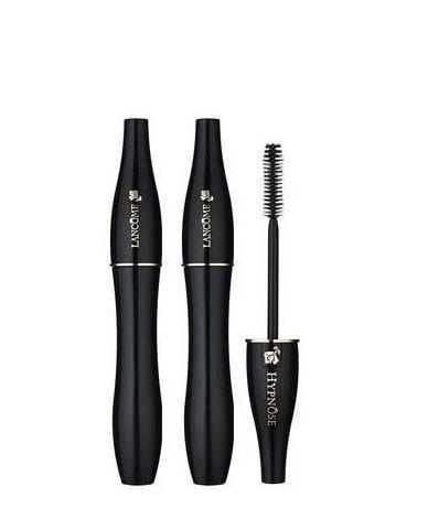 Lancome Mascara Hypnose Black Duo  13ml 2x 6,5ml Hypnose Mascara Black Odstín Black 01 černá