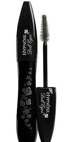 Lancome Mascara Hypnose Doll Eyes 01  6,5g Odstín 01 černá