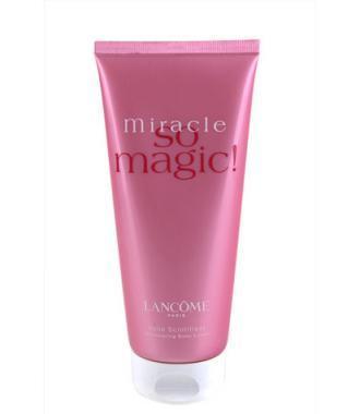 Lancome Miracle So Magic Tělové mléko 200ml