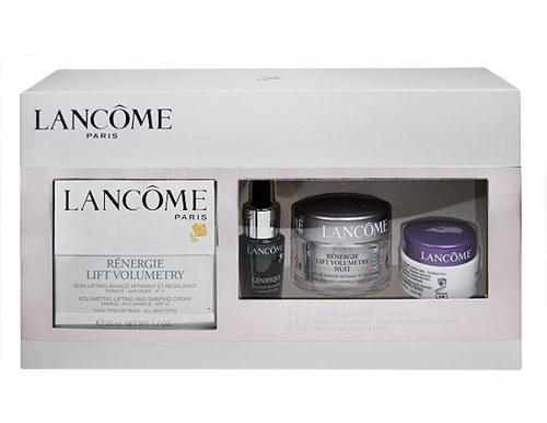 Lancome Renergie Lift Volumetry 10 Days  77ml 50ml Renergie Lift Volumetry   5ml