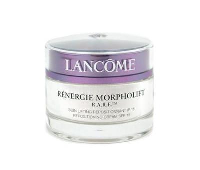 Lancome Renergie Morpholift R.A.R.E. Cream SPF15 75 ml