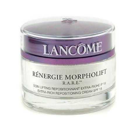 Lancome Renergie Morpholift R.A.R.E. Creme Extra Rich  50ml