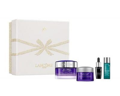 Lancome Renergie Multi Lift  79ml 50ml Renergie Cream   7ml Genifique Concentrate