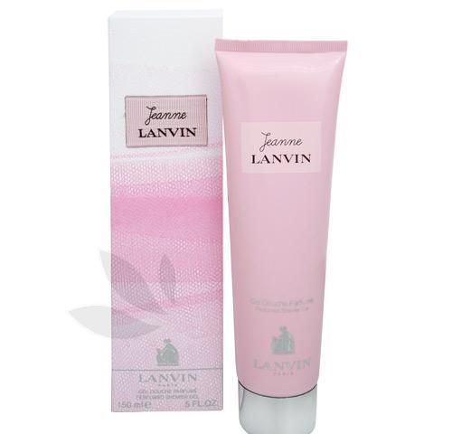 Lanvin Jeanne Sprchový gel 150ml