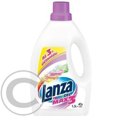 LANZA Gel Koncentrát Color 1.5l