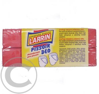 Larrin PISSOIR Deo 10 ks 250 g