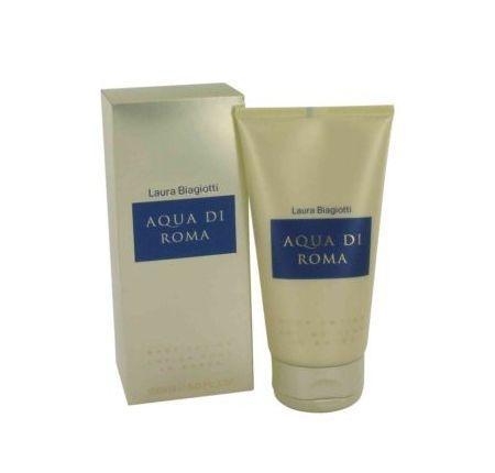 Laura Biagiotti Aqua di Roma Sprchový gel 150ml