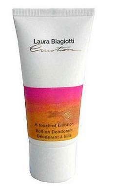 Laura Biagiotti Emotion Deo Rollon 50ml