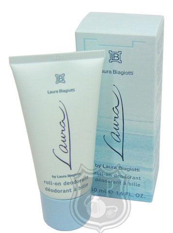 Laura Biagiotti Laura Deo Rollon 50ml