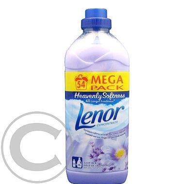 Lenor 1,5l (54 dávek) koncentrát Levander