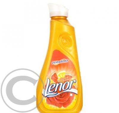 Lenor 1,5l citrus&rose