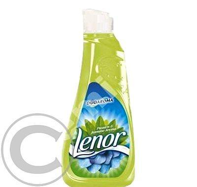 Lenor 1,5l passion&jasmine