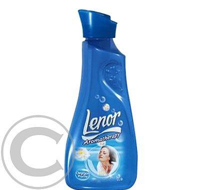 LENOR 2l oxygen purity