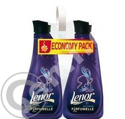 Lenor 2x1.5L Mysterieuse