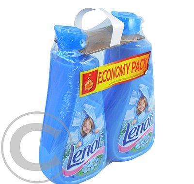 Lenor 2x2L Spring