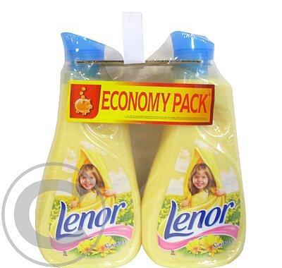 Lenor 2x2L Summer