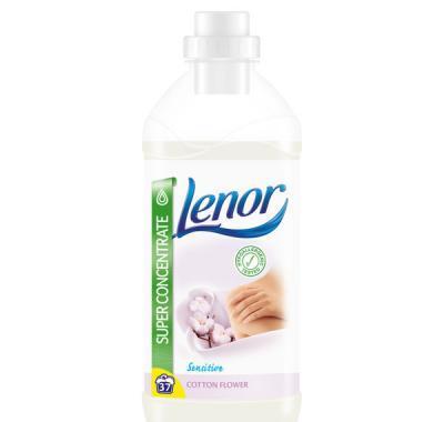 Lenor Cotton flower 925ml pracích dávek 37