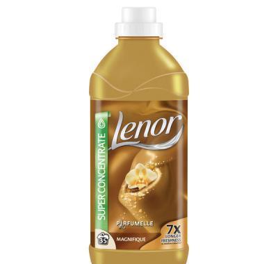 Lenor Magnigique 875ml pracích dávek 35