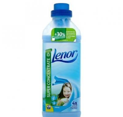 Lenor Spring 925ml pracích dávek 37