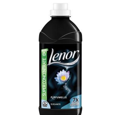 Lenor Super concentrate Elegante 1200 ml