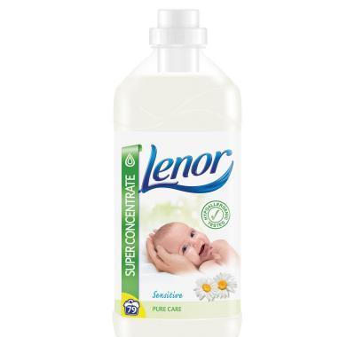 Lenor Super concentrate Pure care 1975 ml