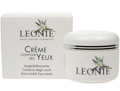 Leonie Anti Wrinkle Eye Cream  30ml