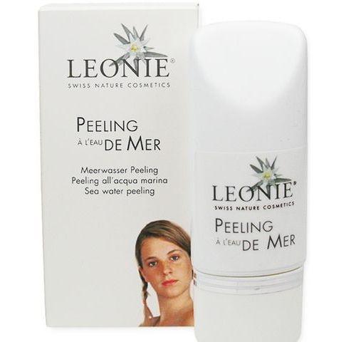 Leonie Sea Water Peeling  75ml