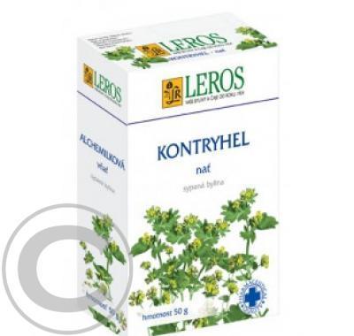 LEROS Kontryhel - nať 50 g sypaná