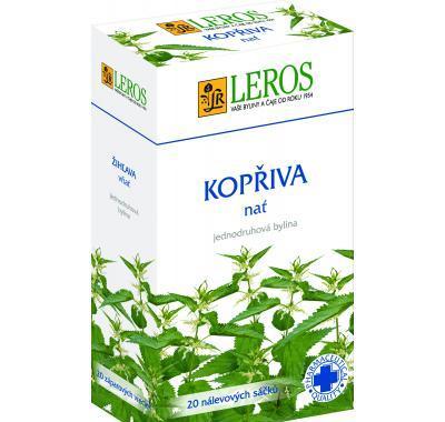 Leros Kopřiva - nať 20x1g n.s.