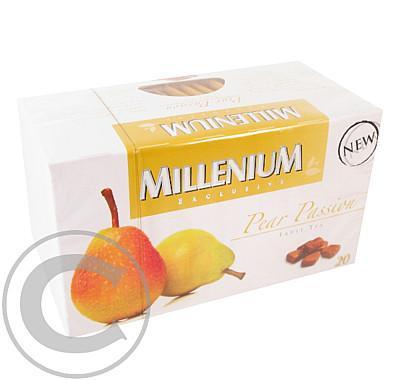 LEROS MILLENIUM Exclusive Pear Passion 20x2.5