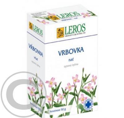 LEROS Vrbovka - nať 50g sypaný