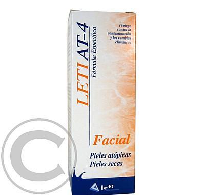 LETI AT-4 Pleťový krém 50 ml